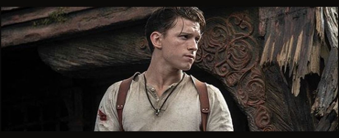 Uncharted: filme estrelado por Tom Holland ganha trailer