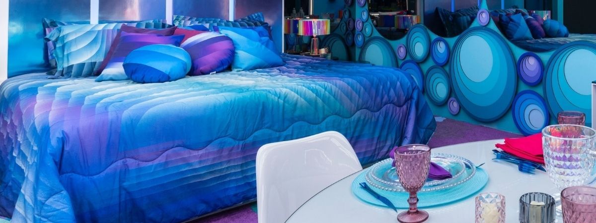 Lacta e BIS marcam presença no Big Brother Brasil 2022