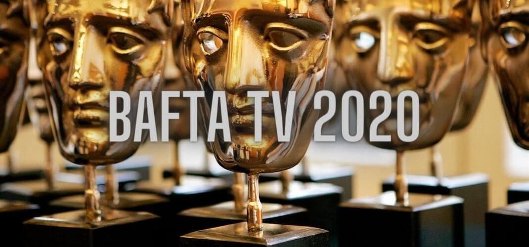 BAFTA TV 2020 | Libera lista completa de vencedores