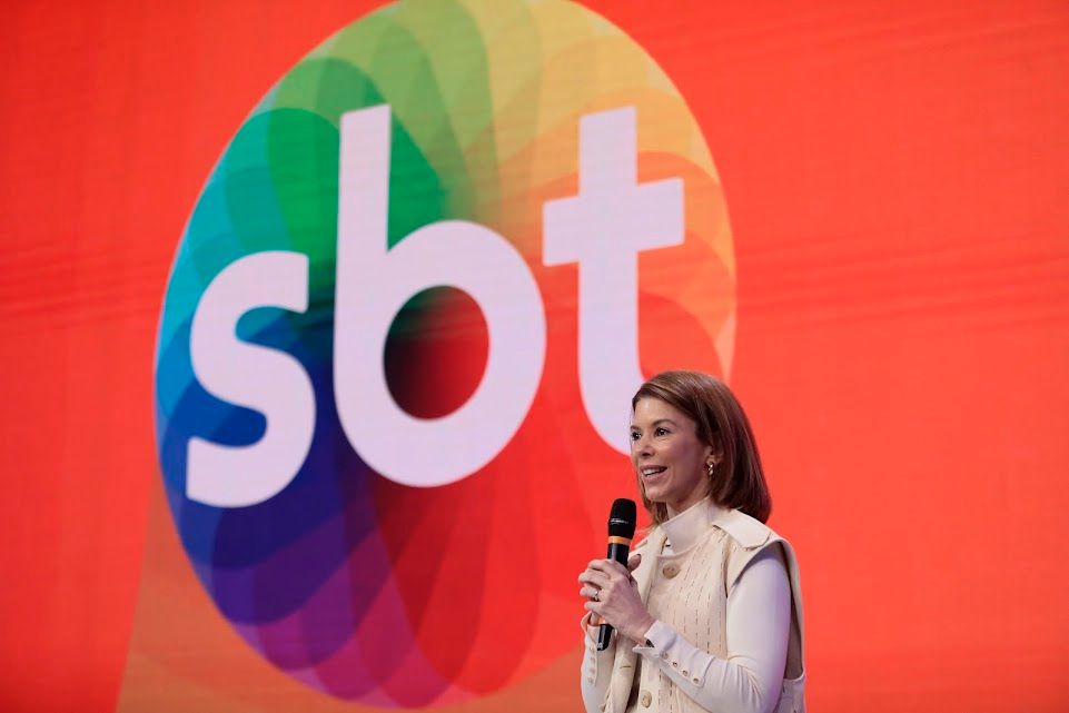 SBT se reposiciona com nova grade de programação