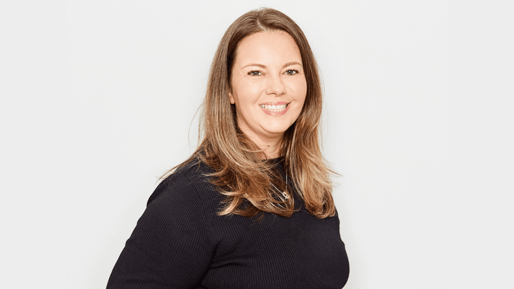 Gabriela Borges assume como managing director da Publicis Brasil