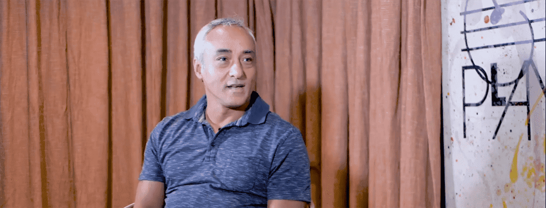 Adtalks com Jorge Utimi, responsável pelas operações da Lyfx no Brasil