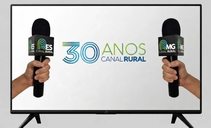 Canal Rural inaugura afiliadas em Minas Gerais e Espírito Santo para reforçar presença no Sudeste