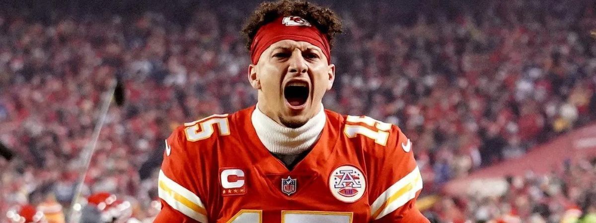 RedeTV! transmitirá Super Bowl LVII