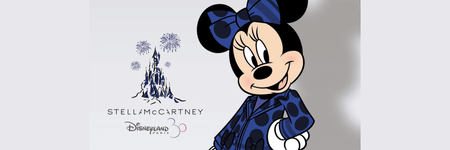 Minnie Mouse irá trocar clássico vestido vermelho