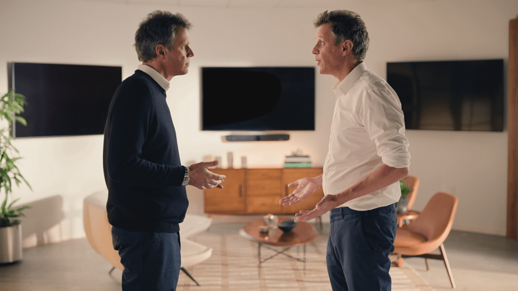 Publicis Groupe agradece 100 mil funcionários com vídeos de IA personalizados
