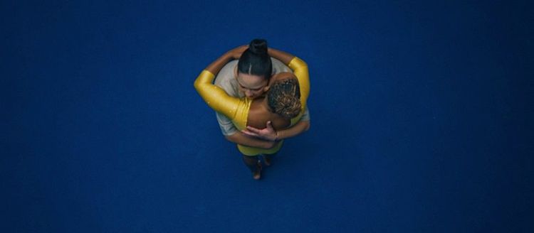 Sadia traz Rebeca Andrade e sua mãe em nova campanha