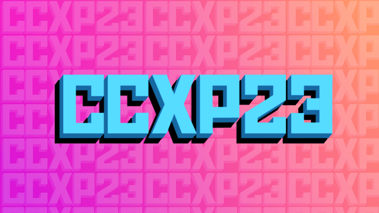 O bom, o mau e o feio da CCXP23