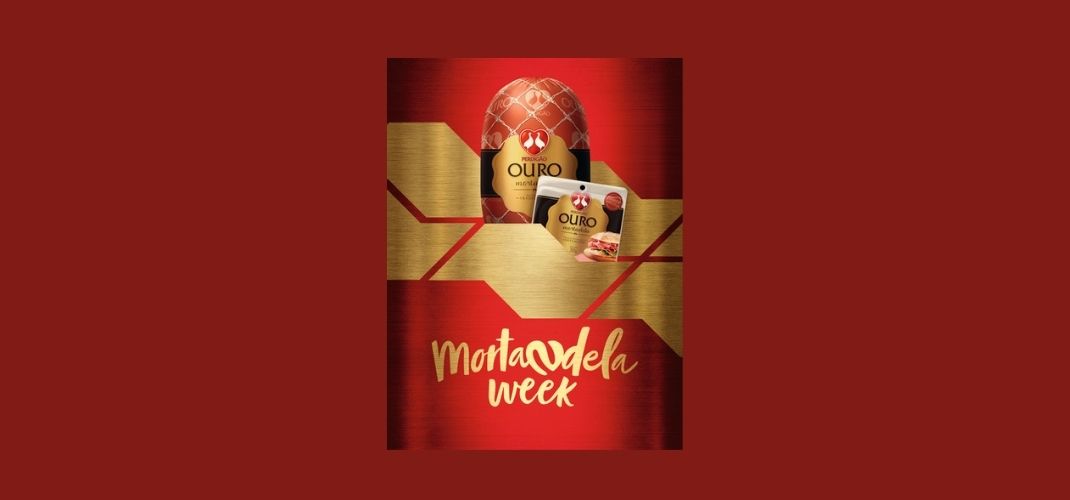 Perdigão apresenta “Mortandela Week” no aniversário de São Paulo