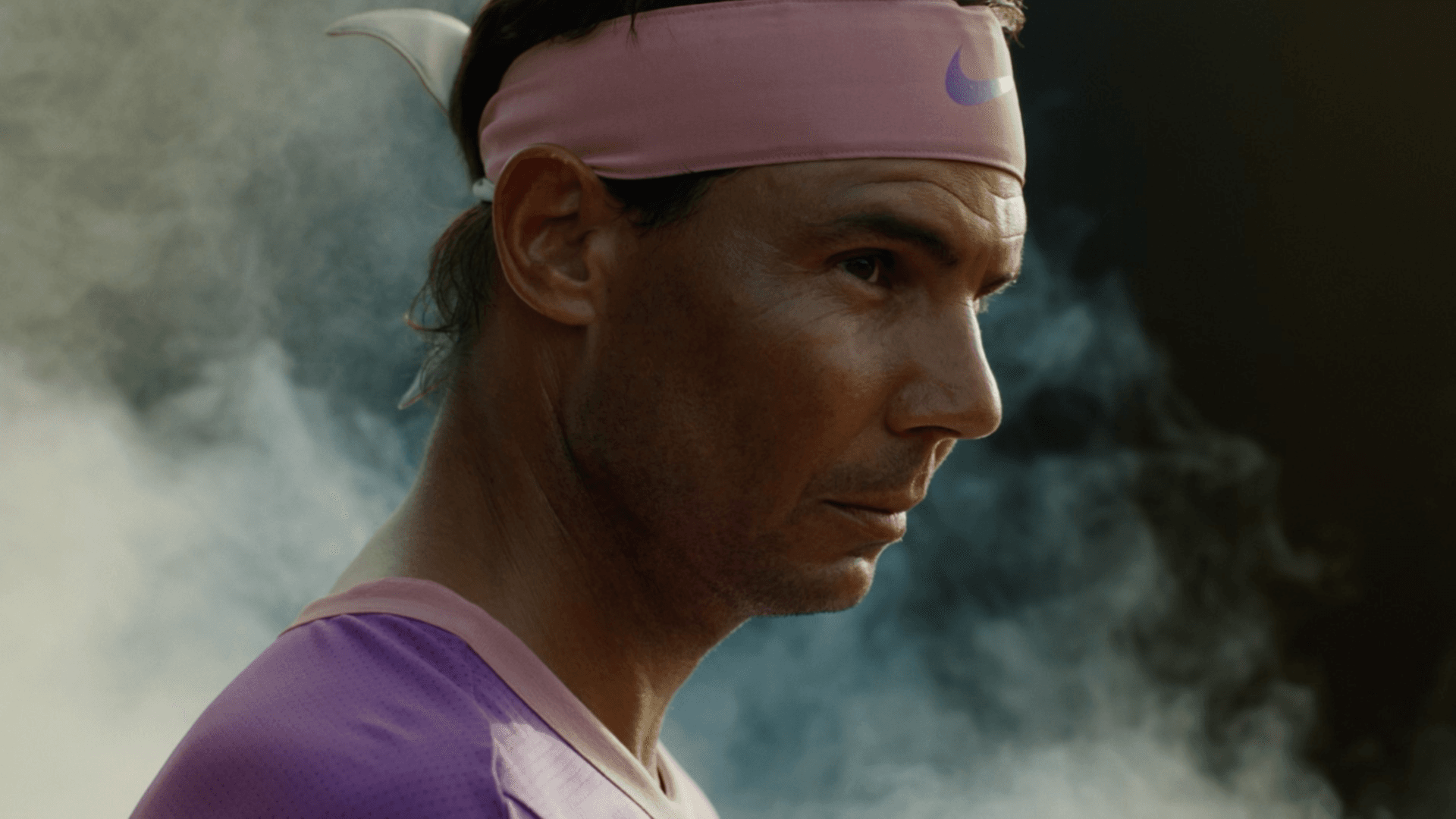 Vivo e Rafael Nadal unem forças em campanha sobre sustentabilidade e engajamento ambiental