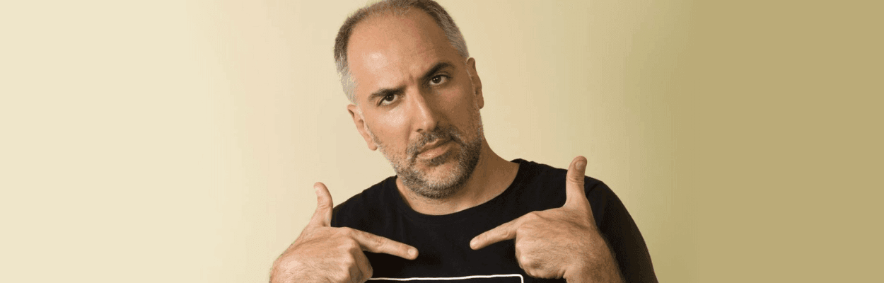 Antonio Tabet lança canal de futebol com Champions League e amistosos