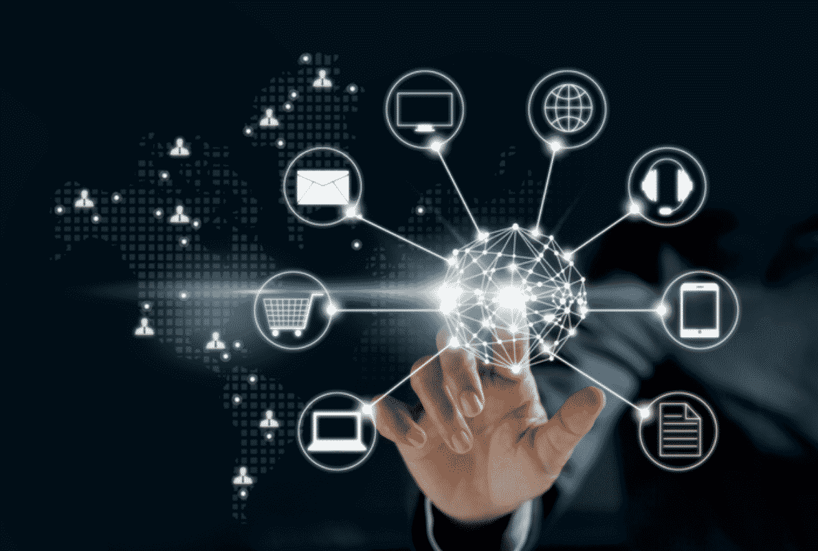 Entenda seis elementos inovadores para a transformação digital
