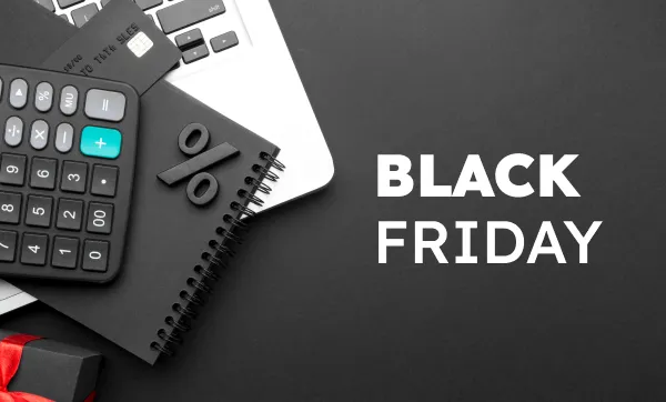 Brasil é o segundo país que mais busca por descontos na Black Friday 2025