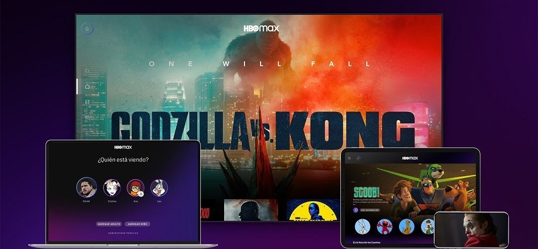 HBO Max chega com 50% de desconto e diversos provedores