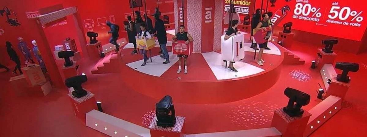 BBB: Relembre as piores provas de resistência do programa