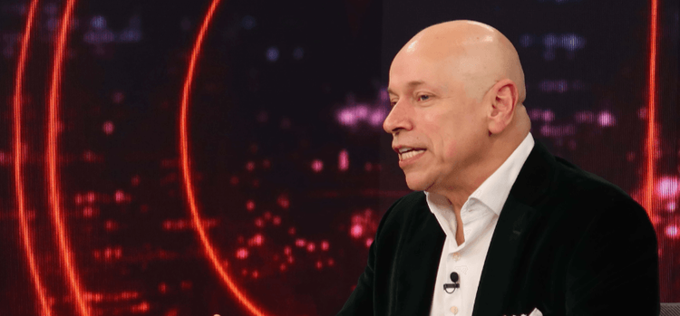 Leandro Karnal explica legado da rainha Elizabeth II em CNN Nosso Mundo especial