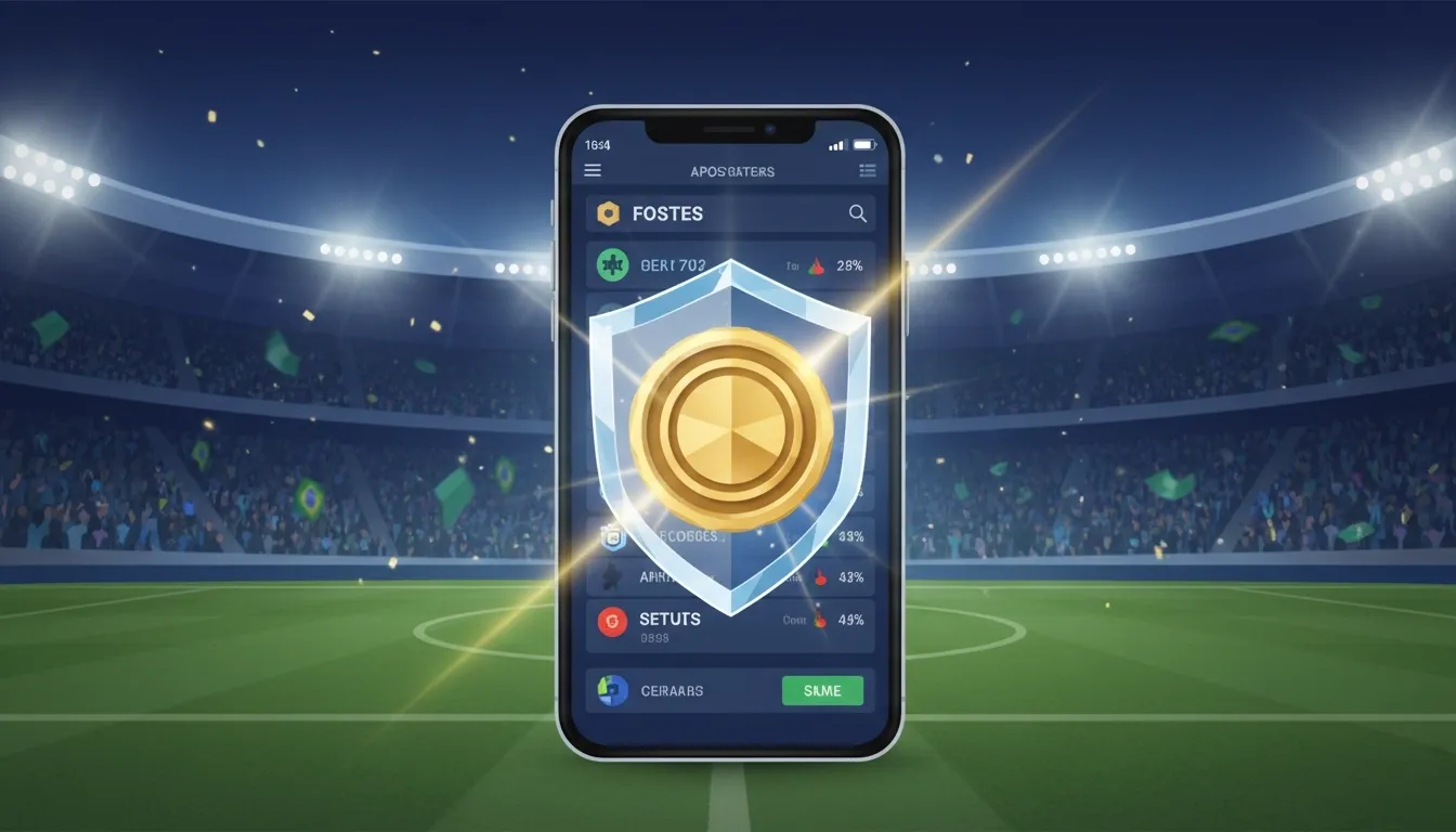 A Copa das bets precisa ser também a Copa da confiança