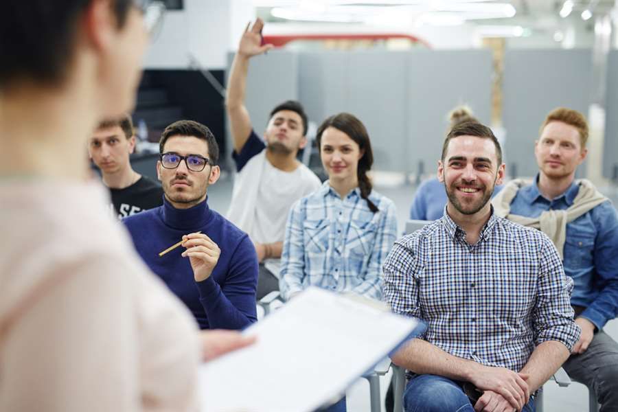 Gestão de projetos de agência vira curso no Trampos.co