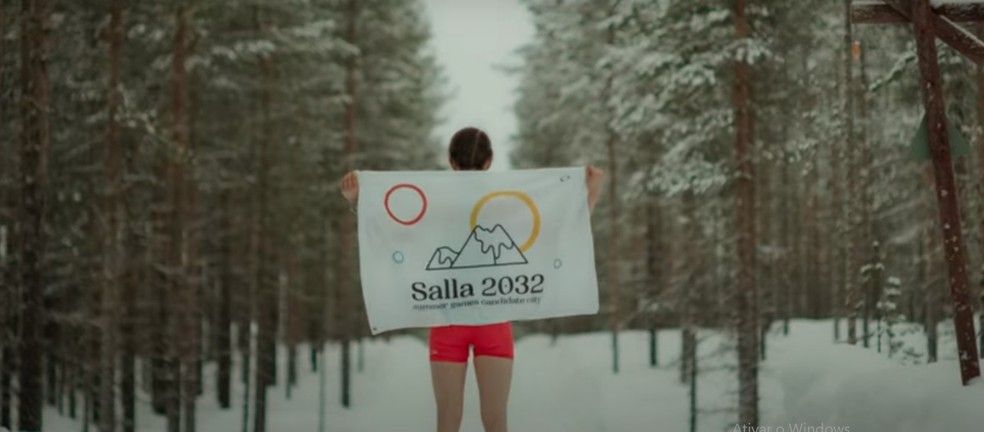Cannes Lions: Africa São Paulo conquista Grand Prix