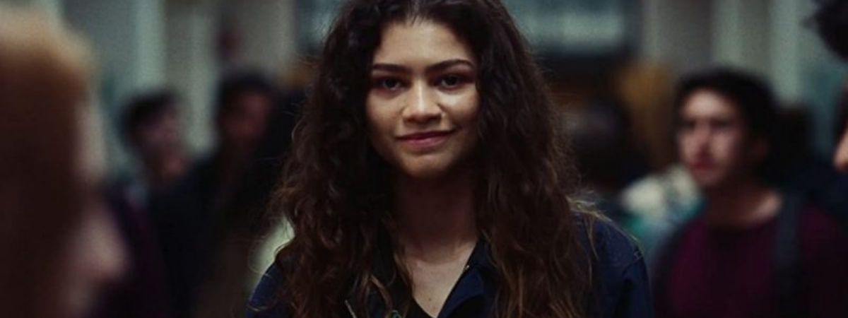 Euphoria encaminha história para o final da 2° temporada