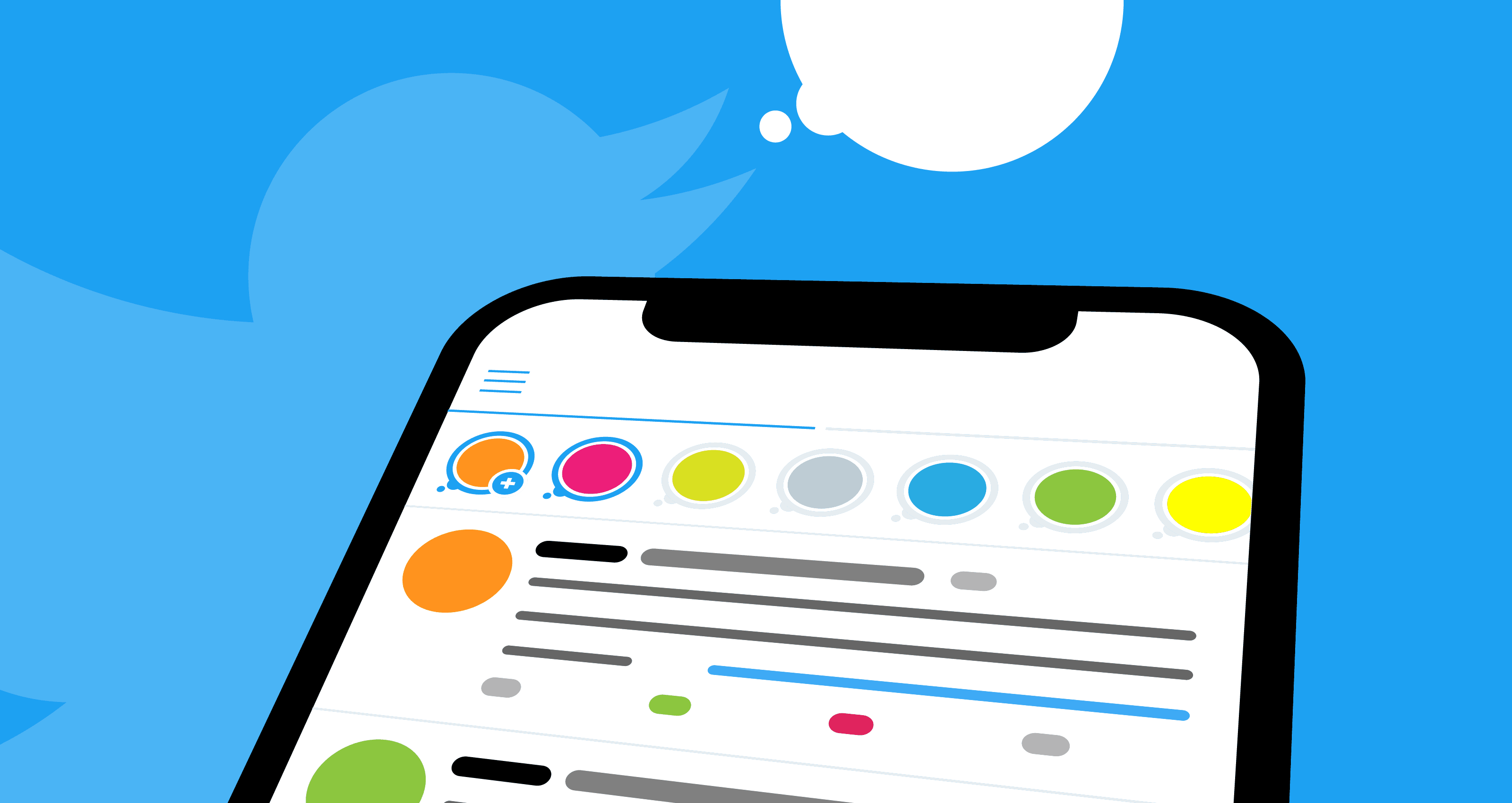 Twitter passa a receber anúncios nos Fleets