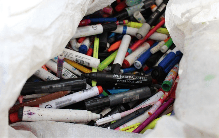 Faber-Castell reforça sustentabilidade e patrocina Voz dos Oceanos, dos Schurmann