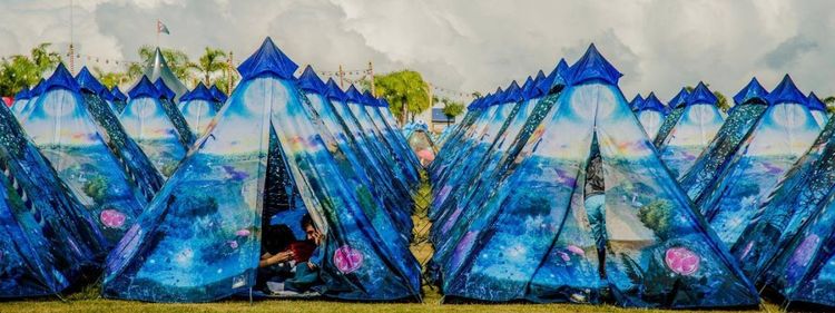 Tomorrowland Brasil provoca as marcas a pensarem diferente 