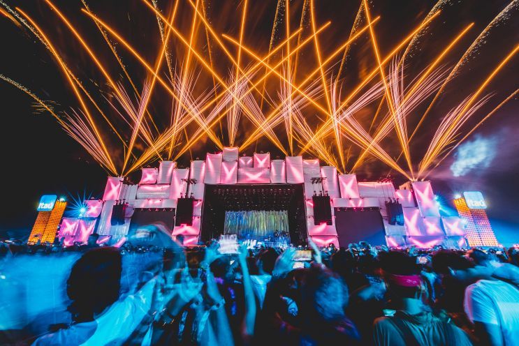 Rock in Rio 2022: Vendas do Rock in Rio Card começam nesta terça-feira