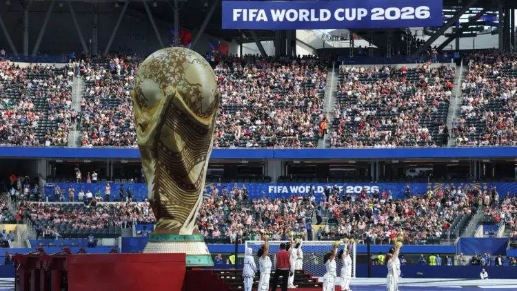 Copa de 2026 amplia disputa entre marcas por atenção em ambiente de mídia fragmentado
