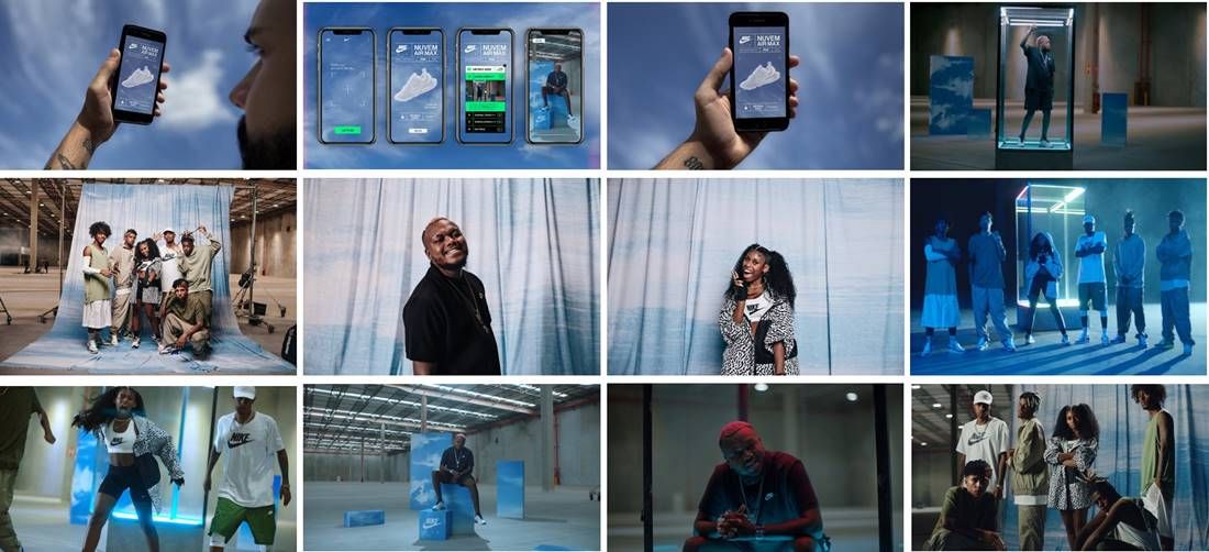 ‘Inspirar consumidores a exercitarem a mente’, diz diretor da Nike Brasil