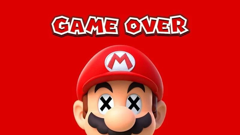 Super Mario vai morrer hoje? Para os fãs da saga, sim!
