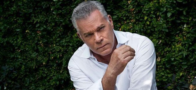 O cinema perde Ray Liotta!