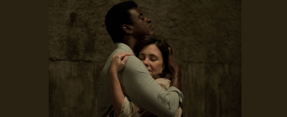 “Marighella” já é o filme brasileiro mais visto desde o início da pandemia