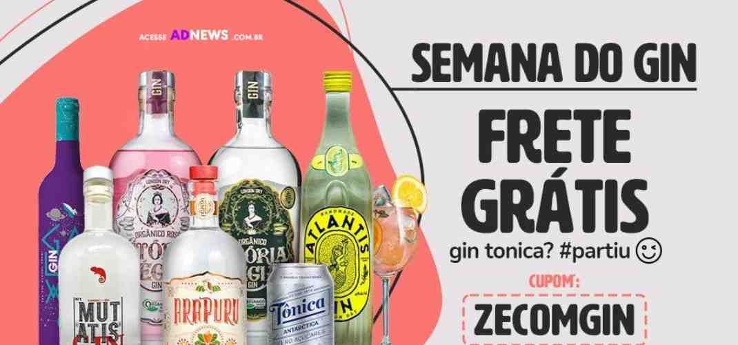 Zé Delivery declara ‘semana dos solteiros’ e incentiva matches