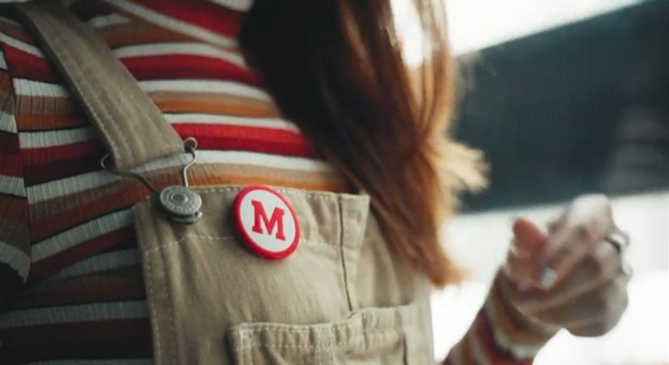 Mackenzie Rio traz alunos como protagonistas em nova campanha