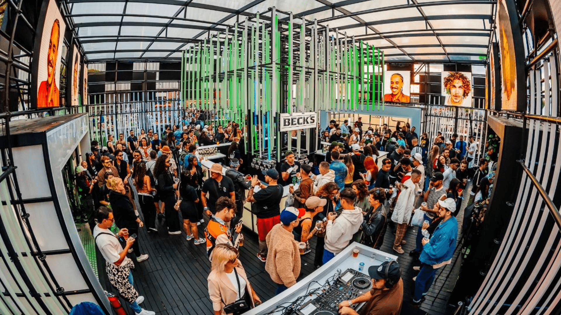 Mercado de brand experience cresce e alcança  R$100 bilhões em investimentos no Brasil