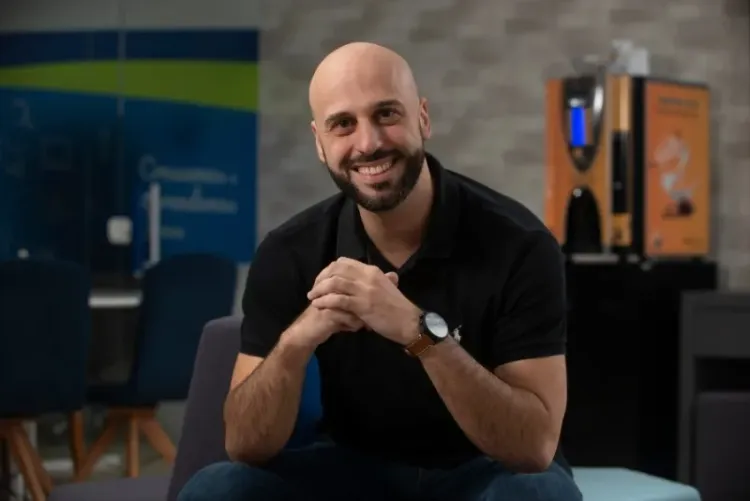 Quality Digital contrata Marcello Bosio como novo CCO para acelerar expansão