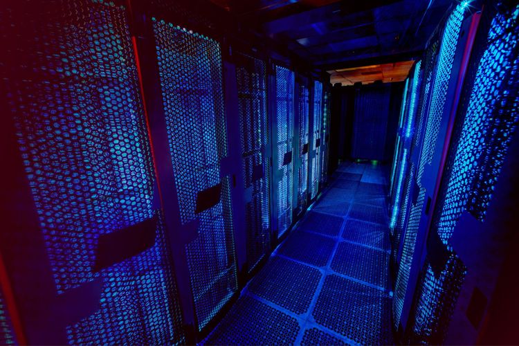 NVIDIA destaca papel da soberania digital