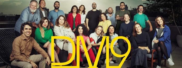DM9 está de volta e com um time consagrado