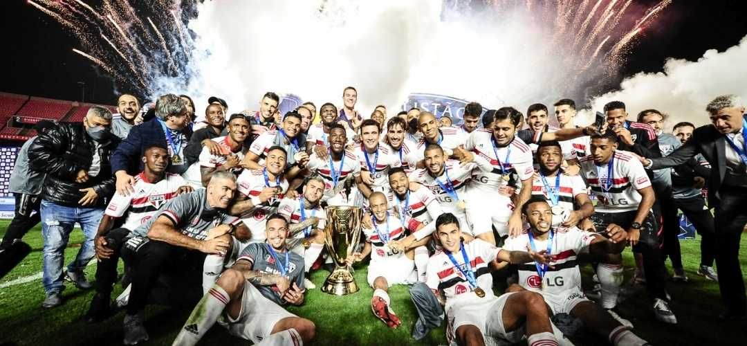 Paulistão: YouTube transmitirá o campeonato em 2022