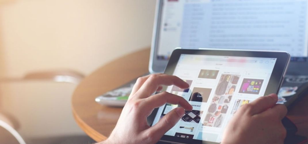 Mercado de classificados online cresce em 2020