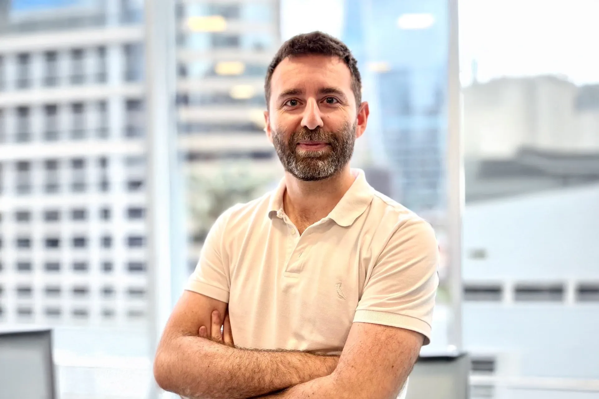 Canva anuncia Alberto Ceresa como novo Country Manager no Brasil