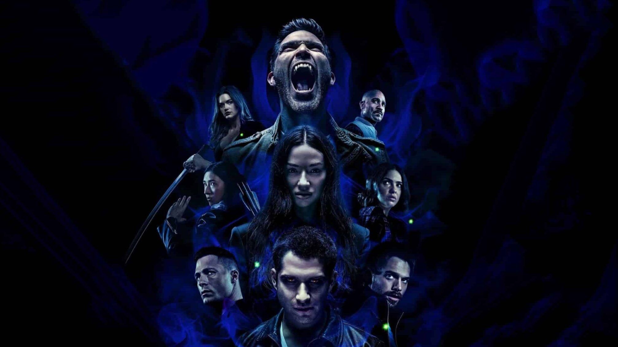 Teen Wolf: O Filme É Para Os Fãs Da Série – E Só!