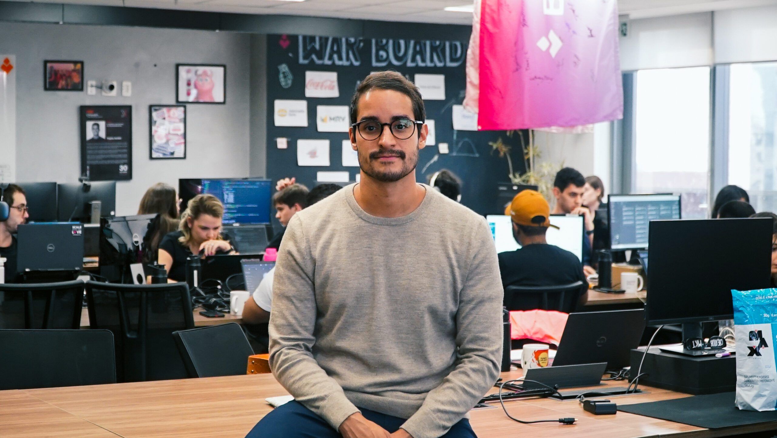 Creator Ads: BrandLovrs escala influência com programática