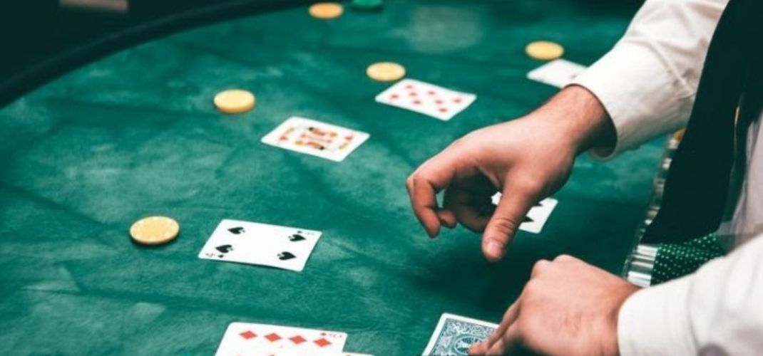 Truques para ganhar no blackjack 