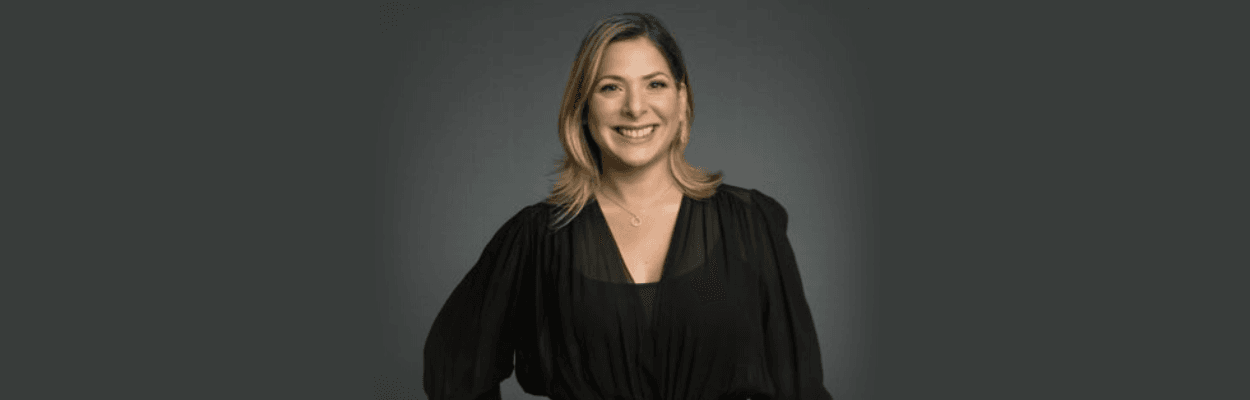 Daniela Lima troca CNN Brasil por GloboNews