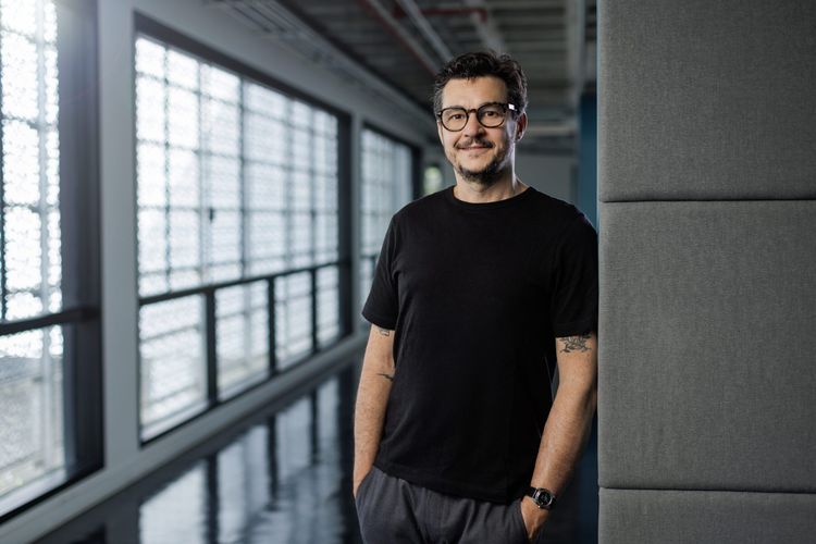 RD Station anuncia novo CMO