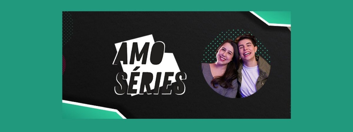 Um conteúdo para quem ama séries e entretenimento, para quem ama séries e entretenimento