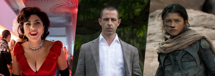 Os indicados e o que será diferente no Globo de Ouro 2022