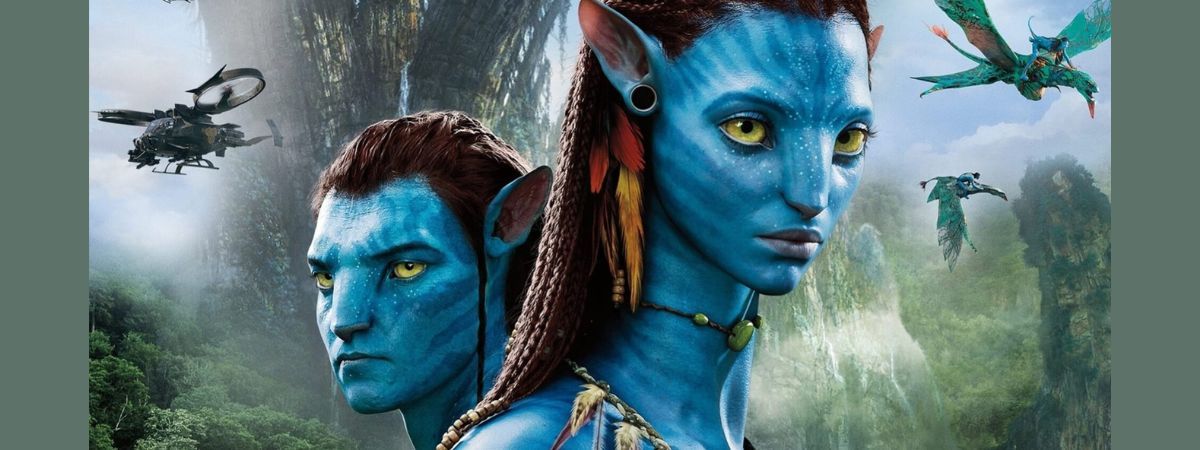 Avatar: O Caminho da Água chega aos cinemas essa semana